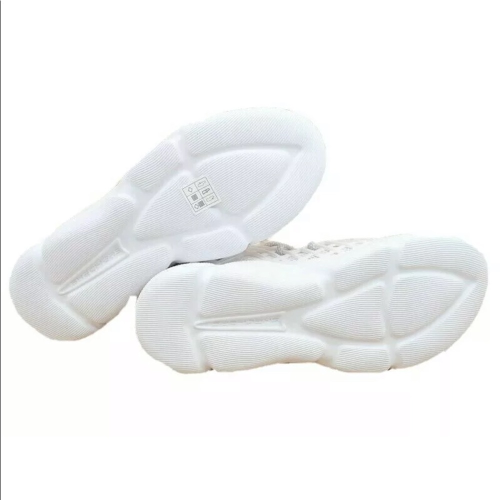 Skechers Drafter Havenedge Mesh Memory Foam Shoes - image 8